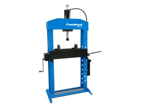 Hydraulický lis WPP 30 - rucní