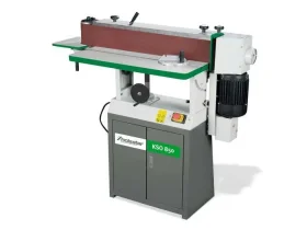 Pásová bruska KSO 850 (400 V)