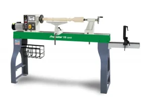 Soustruh na drevo DB 1202