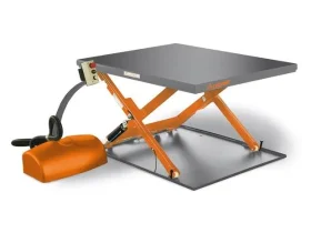 Hydraulický zvedací stul SHT 1001 G