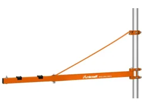 Nástenné otocné rameno WSA 600-750-2