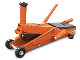 Pojízdný hydraulický zvedák RWH 2.5