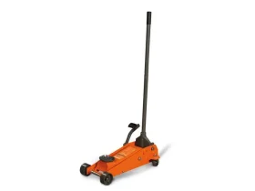 Pojízdný autozvedák SRWH 3000 QL