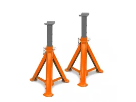Stavitelné podpery UBK 3000 - 2 ks