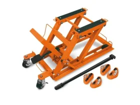 Hydraulický zvedák pro motocykly MH 680
