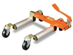 Manipulacní podvozek PV 681