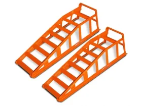 Montážní rampy KR 2001