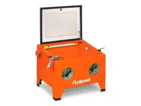 Pískovací box SSK 1 "AKCE"