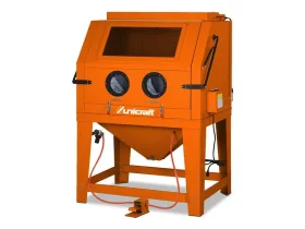 Pískovací box SSK 4