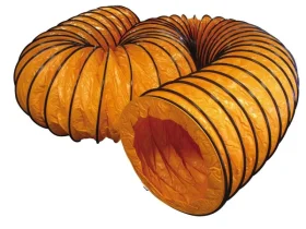 Hadice pro mobilní ventilátor - průměr 600 mm / 10 m
