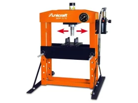 Hydraulický lis stolní WPP 15 E