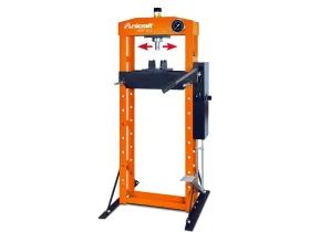 Hydraulický lis WPP 15 HTE