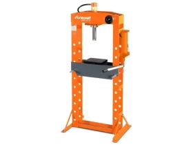 Hydraulický lis WPP 20 E - rucní