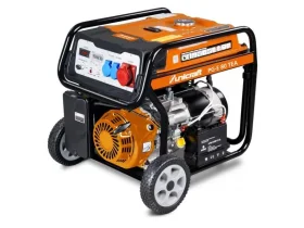 Elektrocentrála PG-E 80 TEA Unicraft