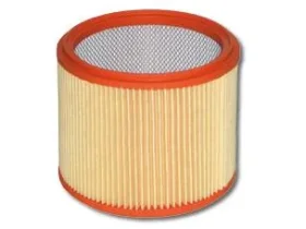 Papírový kazetový filtr pro wetCAT 262 ET/362 ET