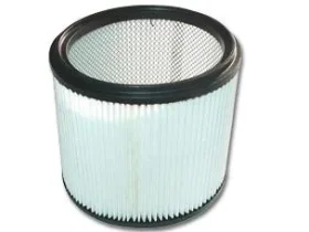 Polykarbonový kazetový filtr pro wetCAT 262 ET/362 ET