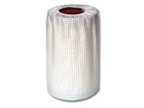Válcovitý polykarbonový hrubý filtr pro dryCAT 362 RSCT-3