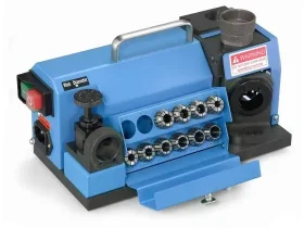 Bruska na DG vrtáky pravé GS-19