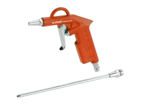 pistole ofukovací BP210 s 2tryskami