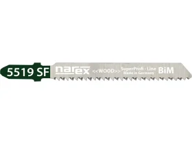 Plátek pilový 3ks pr.balení; SBN 5519 SF