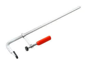 svěrka F stolařská 600 x 100mm Extol PREMIUM