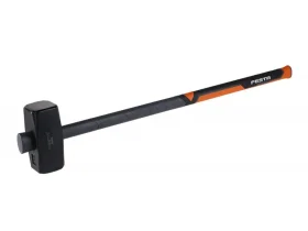 Palice 6kg kovaná FIBERGLASS FESTA