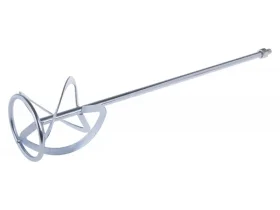 Míchadlo 120 mm závit M14 levotočivé