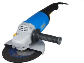 el.bruska úhlová EBU 230-26 2600W 230mm NAREX