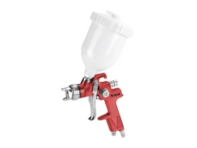 pistole stříkací HVLP, pneu GG 600-14 600ml EXTOL PREMIUM