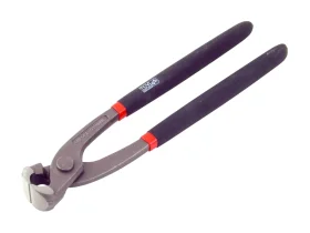 Kleště štípací rabicové 250mm s izolací CrV EXTOL PREMIUM
