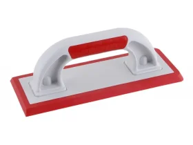 Hladítko 240 x 95 mm spárovací (0370)