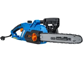 Pila řetězová; EPR 40-23 (13 m/s); pr.300 W; 400 mm