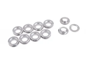 Oka průměr 13mm do PE plachet Alu sada 10ks