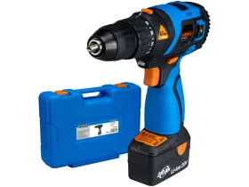 aku šroubovák vrtací ASV 202-2B 20V 2x2,0Ah Narex
