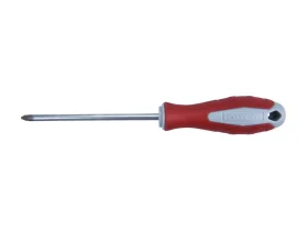 šroubovák křížový, PZ 2x125mm, S2 FORTUM