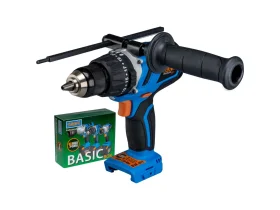 aku šroubovák příklep. ASP 600-2B Basic Box 60V bez aku NAREX