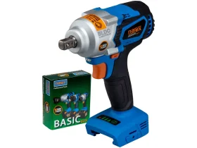 aku utahovák rázový brushless ASR 600-3SB Basic Box; 60 V; bez baterie