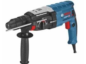 el.kladivo vrtací GBH 2-28 F 880W/3,2J kufr BOSCH