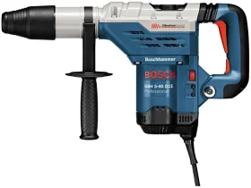 el.kladivo vrtací GBH 5-40 DCE SDS-Max 1150W kufr BOSCH