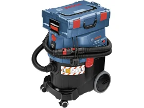 GAS 35 L SFC+ (poloautomatický oklep)