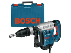 GSH 5 CE (SDS-Max, 1150W, 8,3J, kufr)