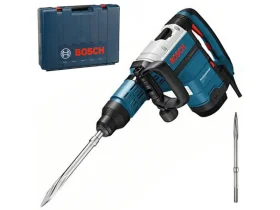 el.kladivo sekací GSH 7 VC (SDS-Max, 1500W, 13J, kufr) BOSCH