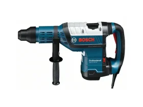 GBH 8-45 DV (SDS-Max 1500W 12,5J kufr)