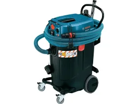 vysavač GAS 55 M AFC BOSCH 1200W automatický oklep