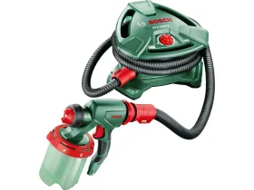 systém pro nástřik PFS 5000 E