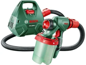 systém stříkací PFS 3000-2 BOSCH