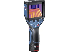 Termokamera GTC 400 C