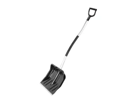 Hrablo Pl 47cm ELBRUS/Al násada