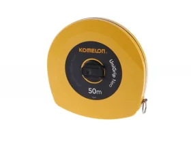 KMC 335 - pásmo 50m sklolam.KOMELON