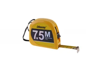 KDS 7519-7.5m svin.Johnney žlutý